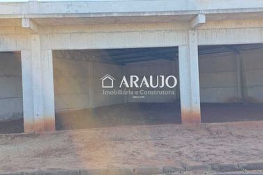Sal&atilde;o Comercial &agrave; venda - 132m&sup2; - Jardim Colorado