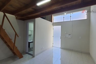 Apartamento para alugar - 490m&sup2; - Zona III