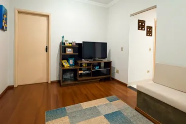 Sobrado &agrave; venda - 312m&sup2; - Jardim europa