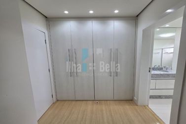 Apartamento &agrave; venda - Zona I
