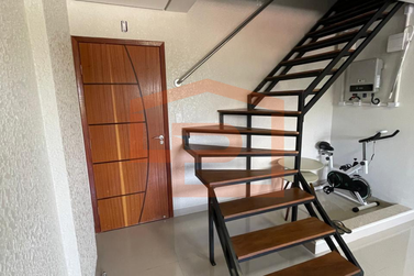 Apartamento &agrave; venda - 156m&sup2; - Zona III