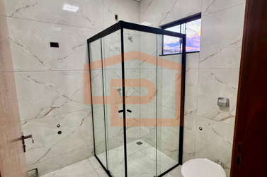 Sobrado &agrave; venda - 157m&sup2; - Interlagos II