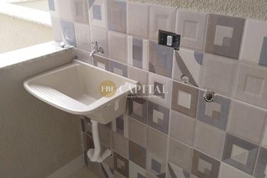 Apartamento para alugar - 92m&sup2; - Parque Interlagos II