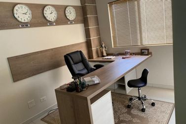 Apartamento &agrave; venda - 363m&sup2; - Zona III