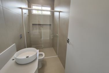 Casa &agrave; venda - 220m&sup2; - Parque Residencial Metropolitano