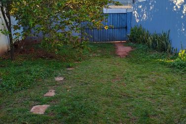 Casa para alugar - 40m&sup2; - JARDIM VENEZA