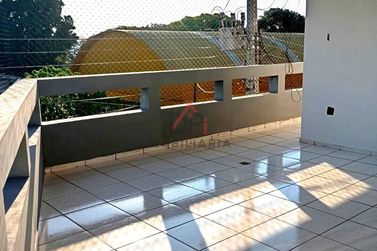 Sobrado &agrave; venda - 610m&sup2; - Zona V