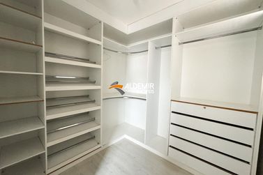 Apartamento para alugar - 56m&sup2; - Zona 02