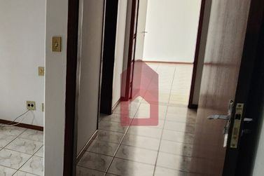 Apartamento &agrave; venda - 91m&sup2; - Zona I