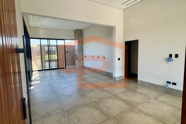 Casa &agrave; venda - 163m&sup2; - Zona III