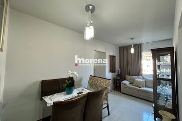 Apartamento &agrave; venda - 65m&sup2; - GREEN VILLE