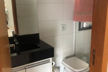 Sobrado &agrave; venda - 180m&sup2; - Jardim Social