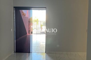 Casa &agrave; venda - 59m&sup2; - Jardim Ibis