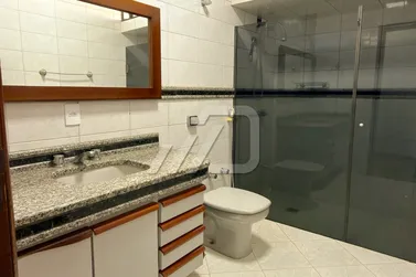 Sobrado &agrave; venda - 376m&sup2; - Zona I
