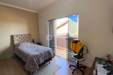 Casa &agrave; venda - 224m&sup2; - Parque do Lago