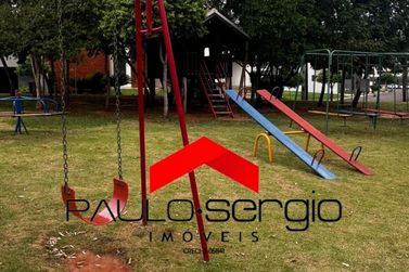 Terreno &agrave; venda - 378m&sup2; - EURO PARK