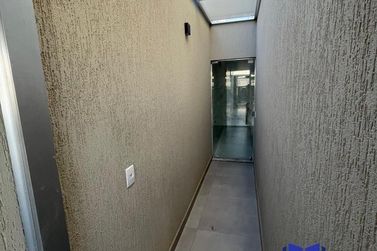 Casa &agrave; venda - 85m&sup2; - Parque Jap&atilde;o