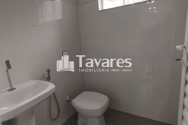 Sala Comercial para alugar - 180m&sup2; - Zona I