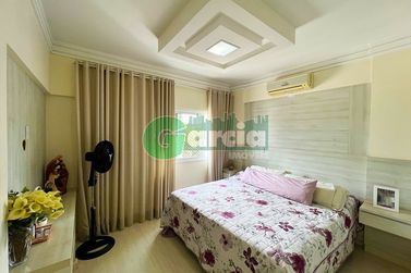 Apartamento &agrave; venda - 175m&sup2; - Zona I