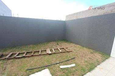 Casa &agrave; venda - 60m&sup2; - Parque Portugal