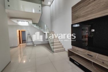 Casa para alugar - Residencial Ecoville