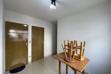 Sala Comercial para alugar - 80m&sup2; - ZONA I