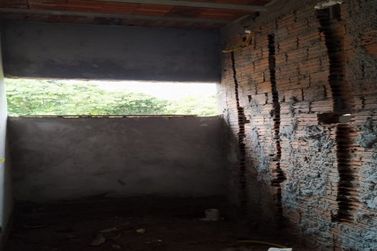 Casa &agrave; venda - Parque Alphaville