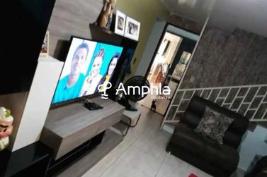 Casa &agrave; venda - 270m&sup2; - Cancelli