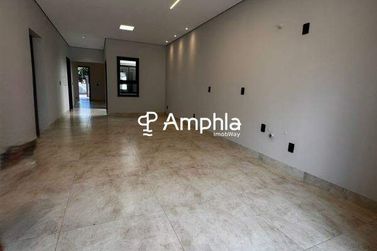 Casa &agrave; venda - 145m&sup2; - Jardim Gisela