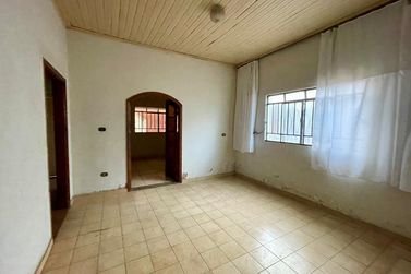 Casa &agrave; venda - 544m&sup2; - ZONA I