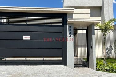 Casa &agrave; venda - 112m&sup2; - PARQUE RESIDENCIAL MELHORAMENTOS