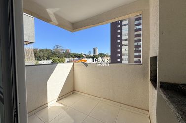 Apartamento &agrave; venda - 90m&sup2; - Jardim S&atilde;o Jos&eacute;