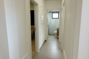 Apartamento &agrave; venda - 80m&sup2; - APARTAMENTO DECORADO VIVARE