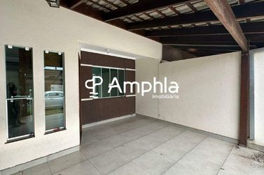 Casa &agrave; venda - 90m&sup2; - Canad&aacute;