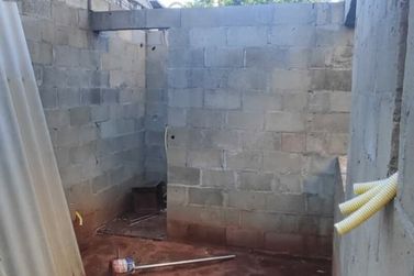 Casa &agrave; venda - Jardim Modelo