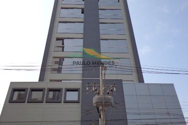 Apartamento &agrave; venda - 225m&sup2; - Zona II