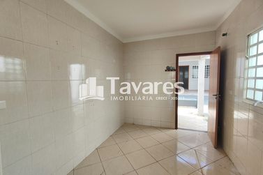 Casa &agrave; venda - 170m&sup2; - JARDIM M&Ocirc;NACO