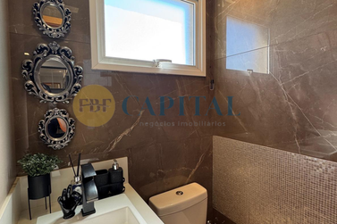 Apartamento &agrave; venda - 215m&sup2; - Jardim S&atilde;o Jos&eacute;