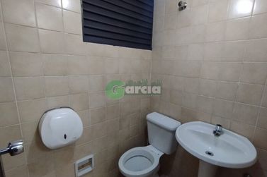 Sala Comercial para alugar - 90m&sup2; - Zona VI