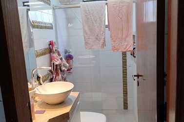 Sobrado &agrave; venda - 233m&sup2; - Zona I