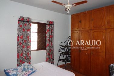 Casa &agrave; venda - 80m&sup2; - Jardim Alto da Boa Vista