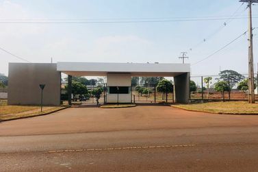 Terreno &agrave; venda - 375m&sup2; - .