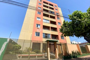 Apartamento &agrave; venda - 65m&sup2; - Edif&iacute;cio residencial Isabella