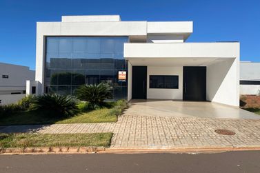 Casa &agrave; venda - 150m&sup2; - Condom&iacute;nio Paysage Essenza