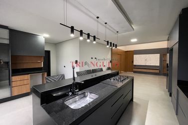 Casa para alugar - ZONA I