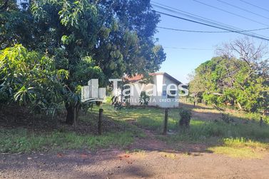 Ch&aacute;cara &agrave; venda - 5040m&sup2; - zona rural