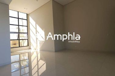 Casa &agrave; venda - 171m&sup2; - Vila Industrial