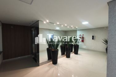 Apartamento &agrave; venda - 223m&sup2; - Zona II