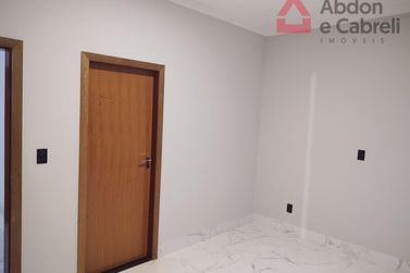 Sobrado &agrave; venda - 155m&sup2; - Jardim It&aacute;lia