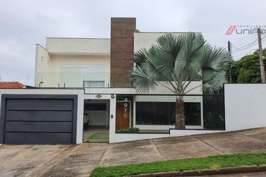 Casa &agrave; venda - 245m&sup2; - Zona IV